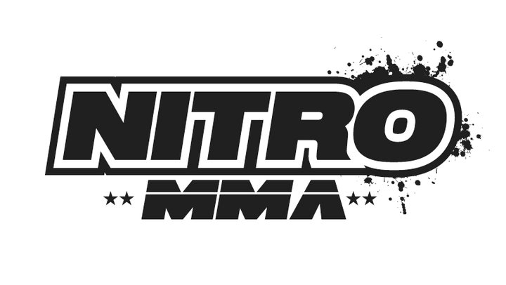 nitro mma logo